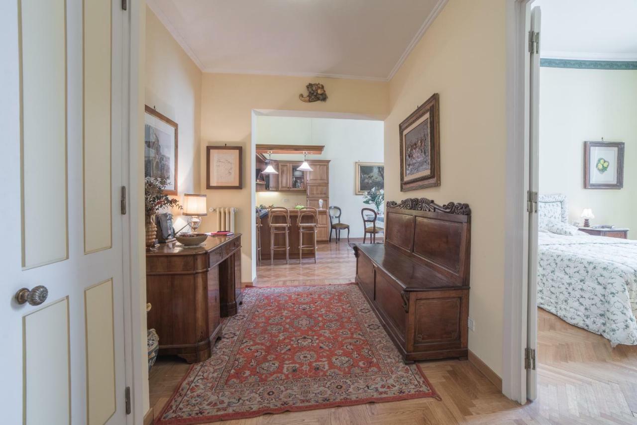 Firenze Duomo Suite מראה חיצוני תמונה