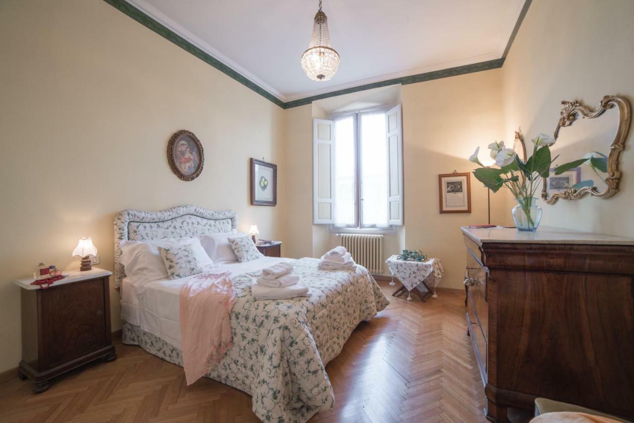 Firenze Duomo Suite מראה חיצוני תמונה