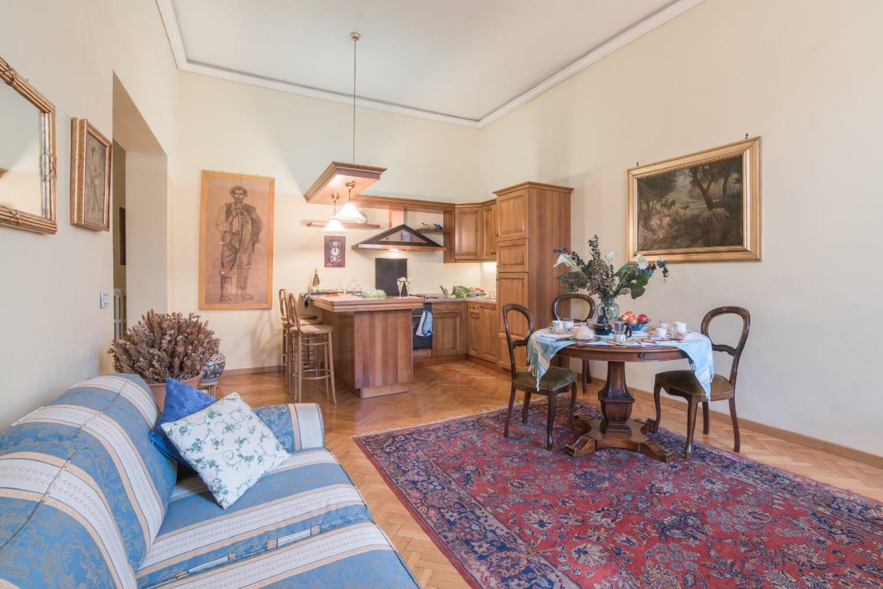 Firenze Duomo Suite מראה חיצוני תמונה
