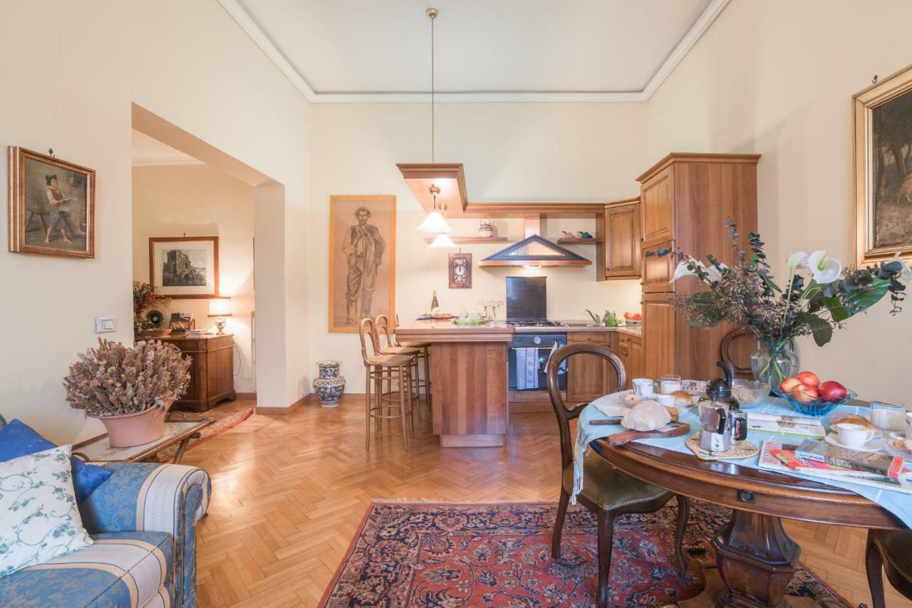 Firenze Duomo Suite מראה חיצוני תמונה