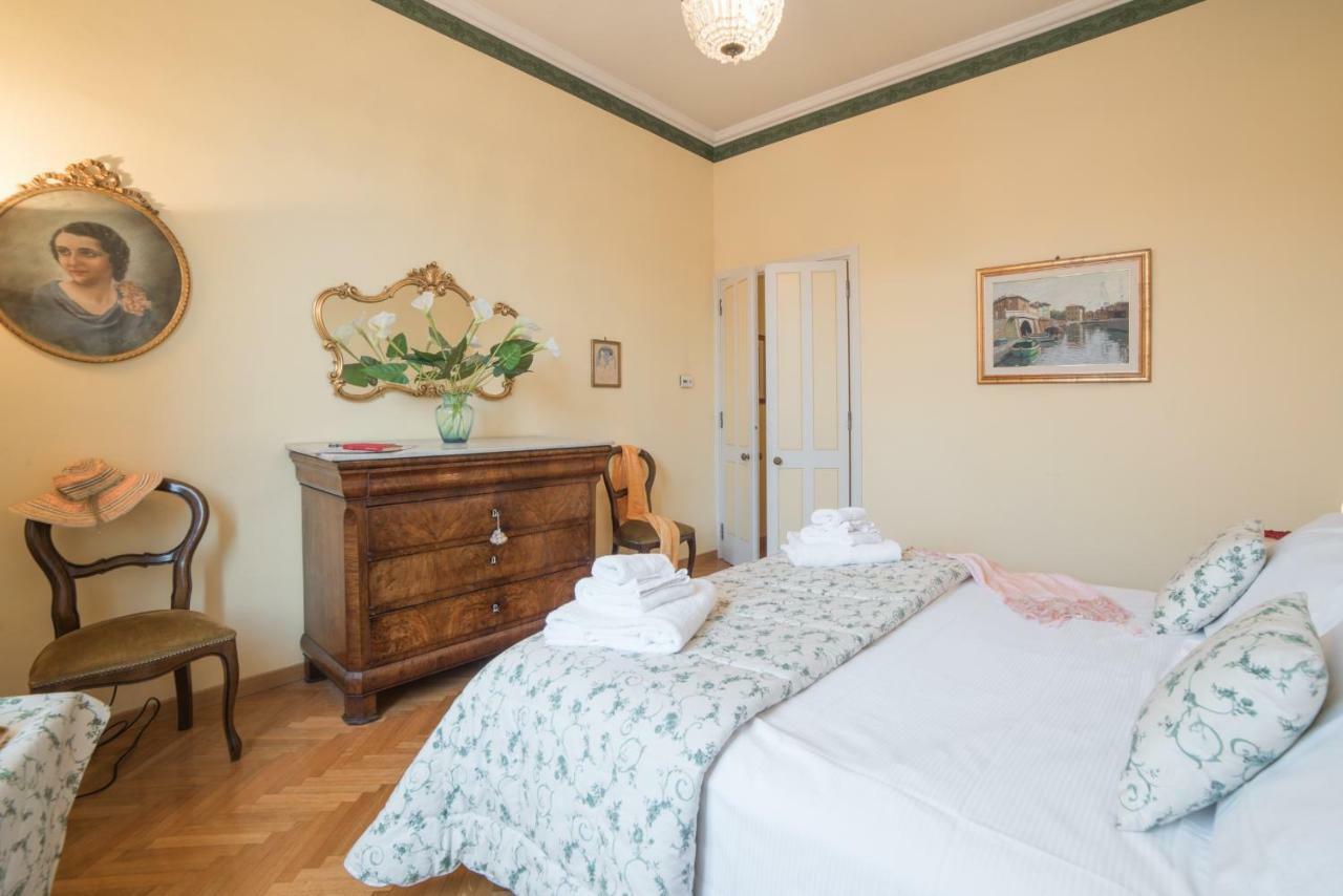 Firenze Duomo Suite מראה חיצוני תמונה