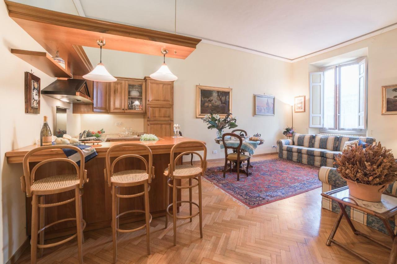 Firenze Duomo Suite מראה חיצוני תמונה