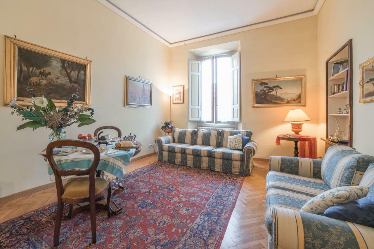 Firenze Duomo Suite מראה חיצוני תמונה