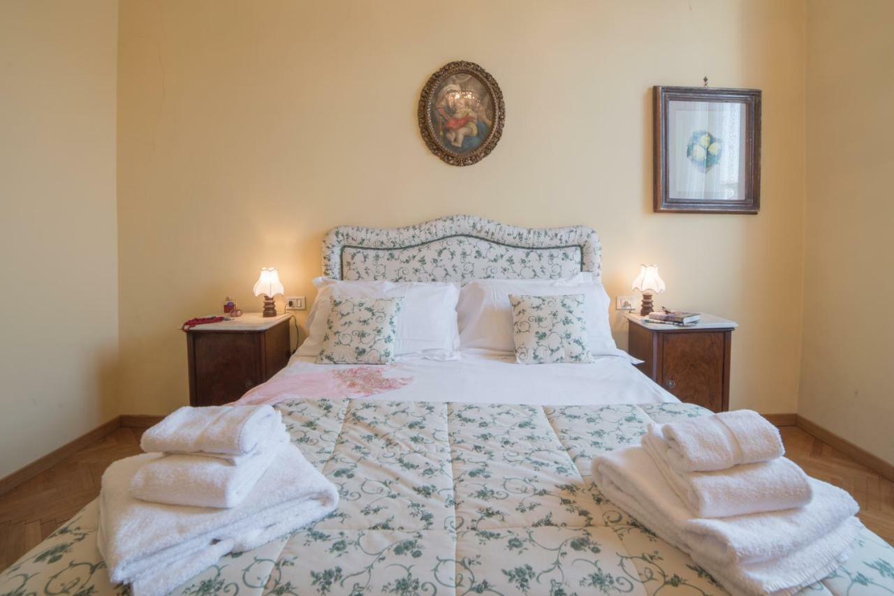 Firenze Duomo Suite מראה חיצוני תמונה