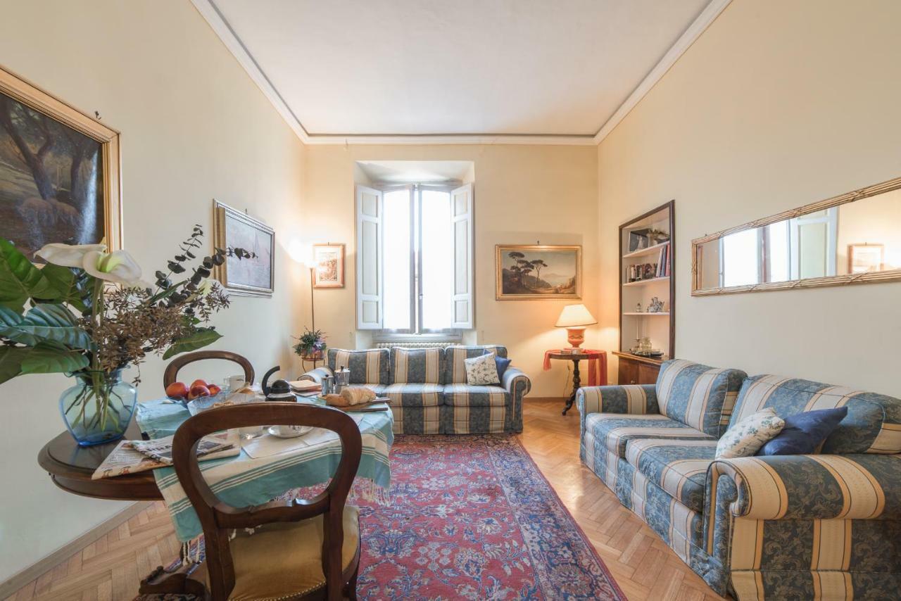 Firenze Duomo Suite מראה חיצוני תמונה