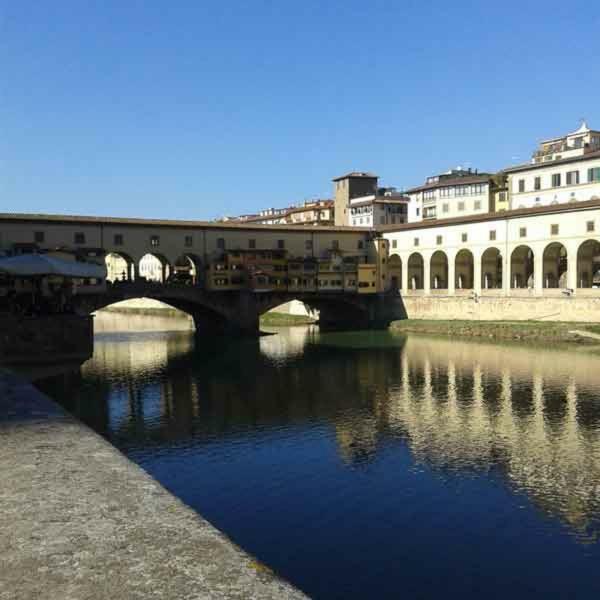Firenze Duomo Suite מראה חיצוני תמונה