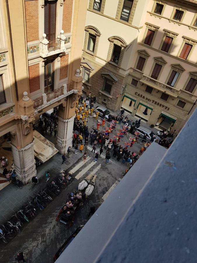 Firenze Duomo Suite מראה חיצוני תמונה