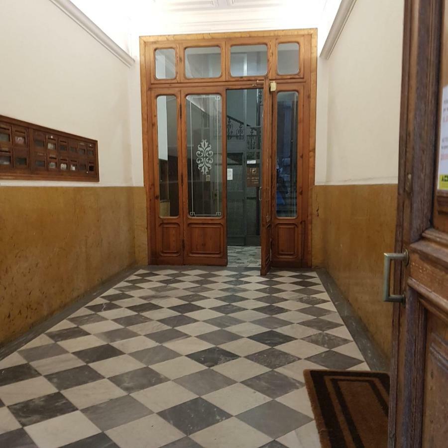 Firenze Duomo Suite מראה חיצוני תמונה